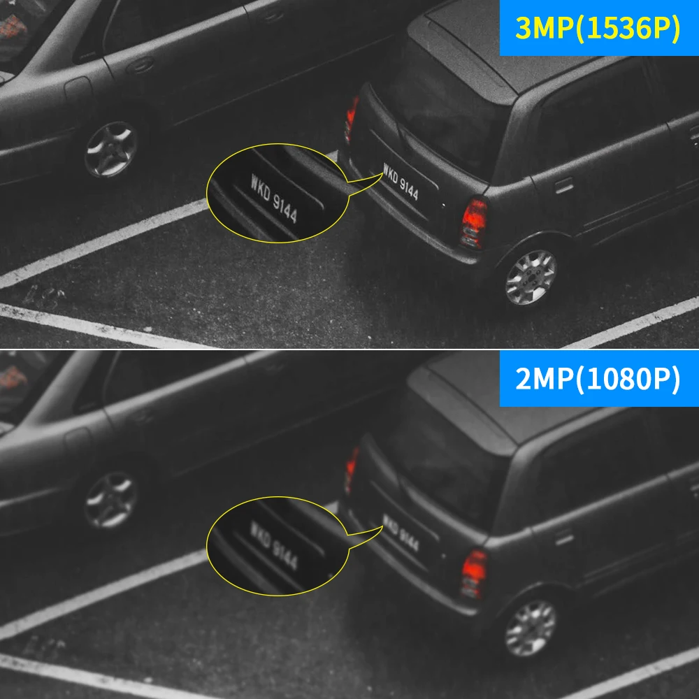 Hiseeu 8CH Беспроводной NVR 3MP HD наружная система камер домашней безопасности CCTV