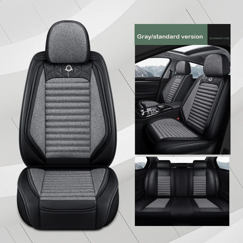 Универсальный чехол для автомобильных сидений kia ceed rio3 4 cerato sportage 2019 sorento picanto carens