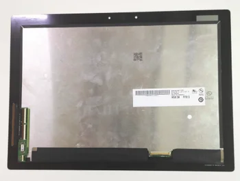 

12 INCH LCD SCREEN FOR Lenovo Ideapad Miix 720-12IKB LCD Display Touch Screen Assembly with Frame MIIX 720
