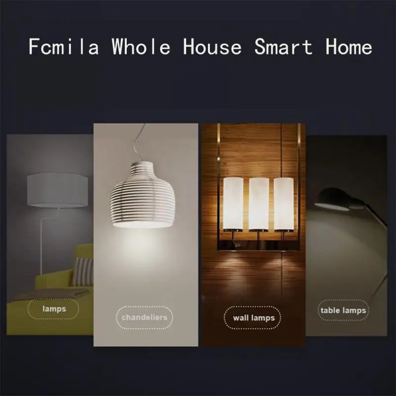 Умный дом, Wi-Fi, 10 Вт, лампа RGB+ CW с регулируемой яркостью, светодиодный, умный, голосовое управление, поддержка Alexa Google Home