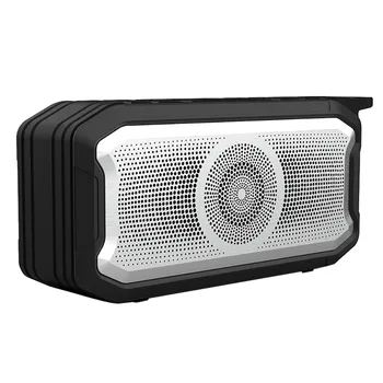 

Bluetooth Speaker Phone Holder TWS Series FM Card Subwoofer Wireless Outdoor Portable Bluetooth Small Speaker