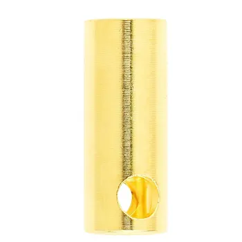 

NEW 5.5 Female Gold Bullet Banana Plug Connectors RC Battery Electronic Hook