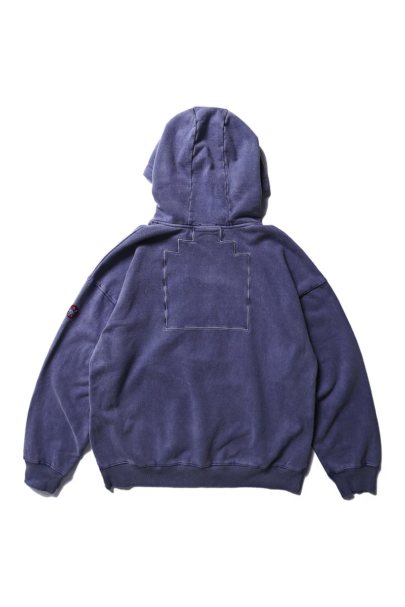 CAV EMPT C.E Gray Purple Green Hoodie Men Women Logo Cavempt Hoodie Embroidered Letters Cavempt Vintage Fashion Sweatshirt