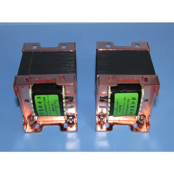 

Single-end drive amplifier 5K: 20K 20HZ-32KHZ -2.8DB single-ended output inverted balanced output, EI57X35mm Z11 iron core