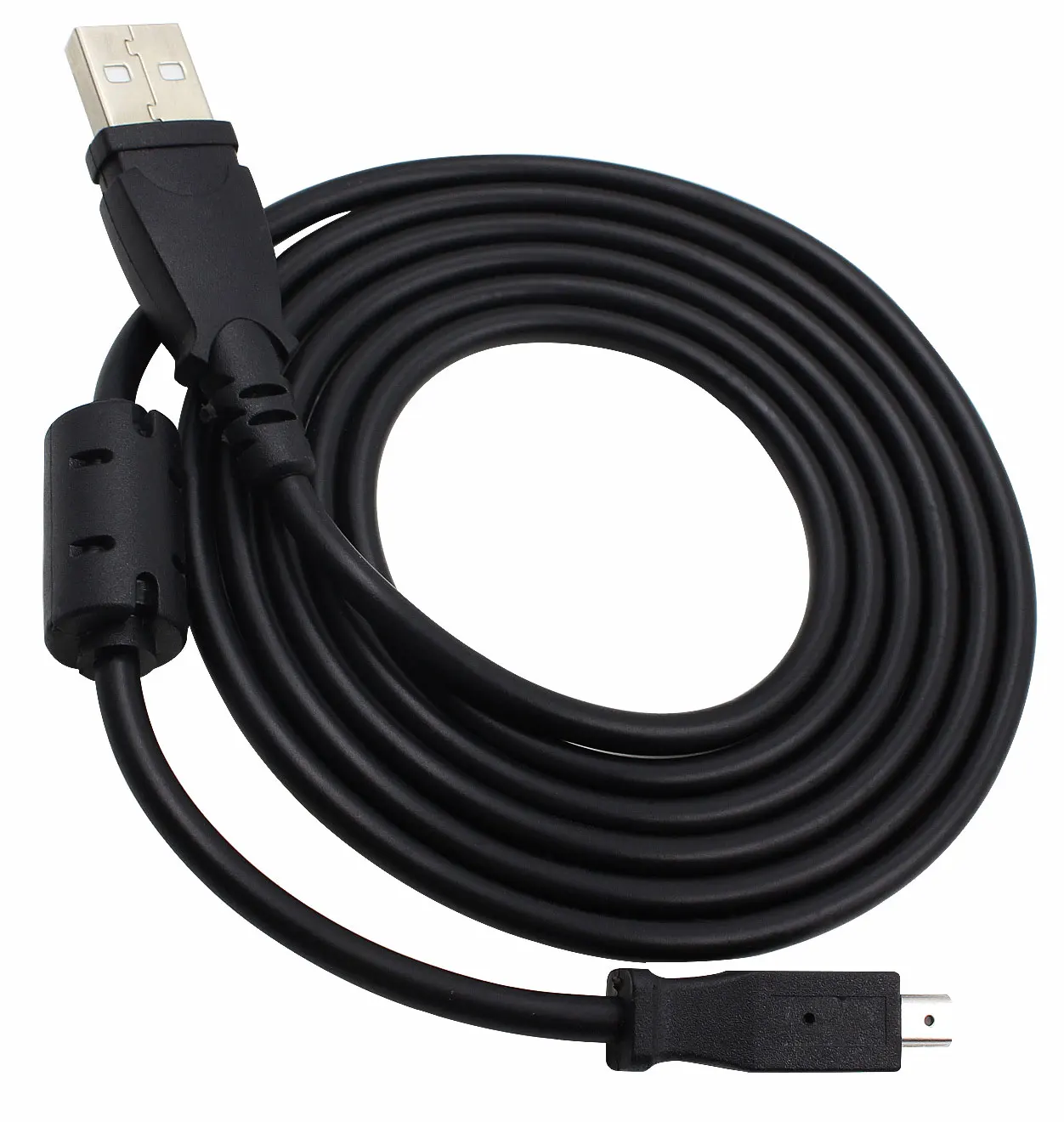 USB кабель синхронизации данных U-8 для Kodak EasyShare моделей камер, указанных в
