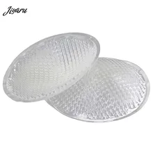 Сексуальные женские вкладыши для бюстгальтера, силиконовые подушечки для бюстгальтера, пушап для груди, невидимая Подушечка для груди, вкладыши для купальника, подкладка для бикини