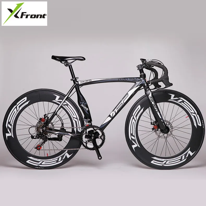 frame road bike alloy
