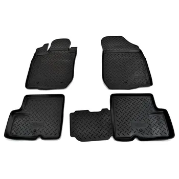 

Interior mats Renault Logan (2006) npl-po-69-23