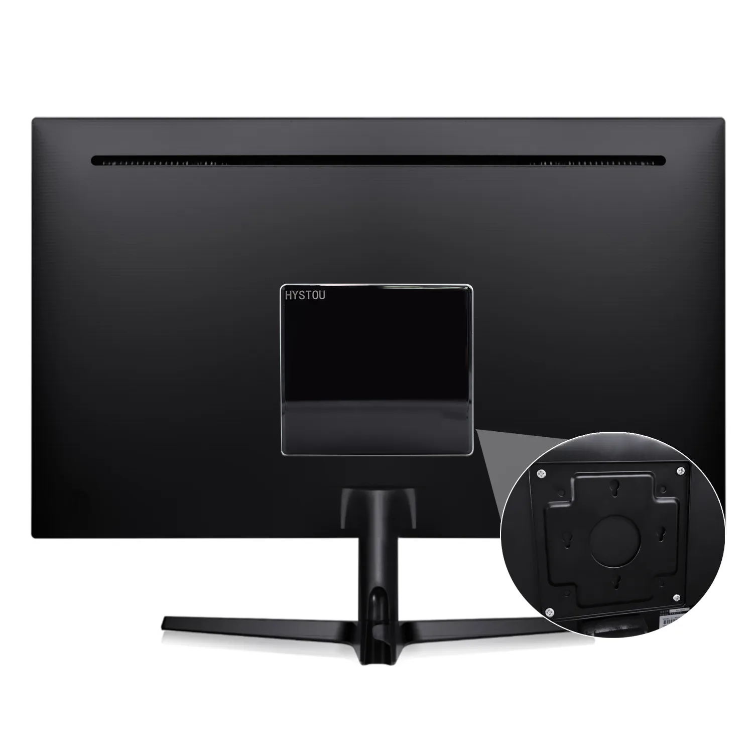 Мини ПК Core i7 7820HK i5 7440HQ Dual M.2 NVME SSD Wifi Windows 10 Pro HDMI DP Client max 64 Гб RAM маленький настольный