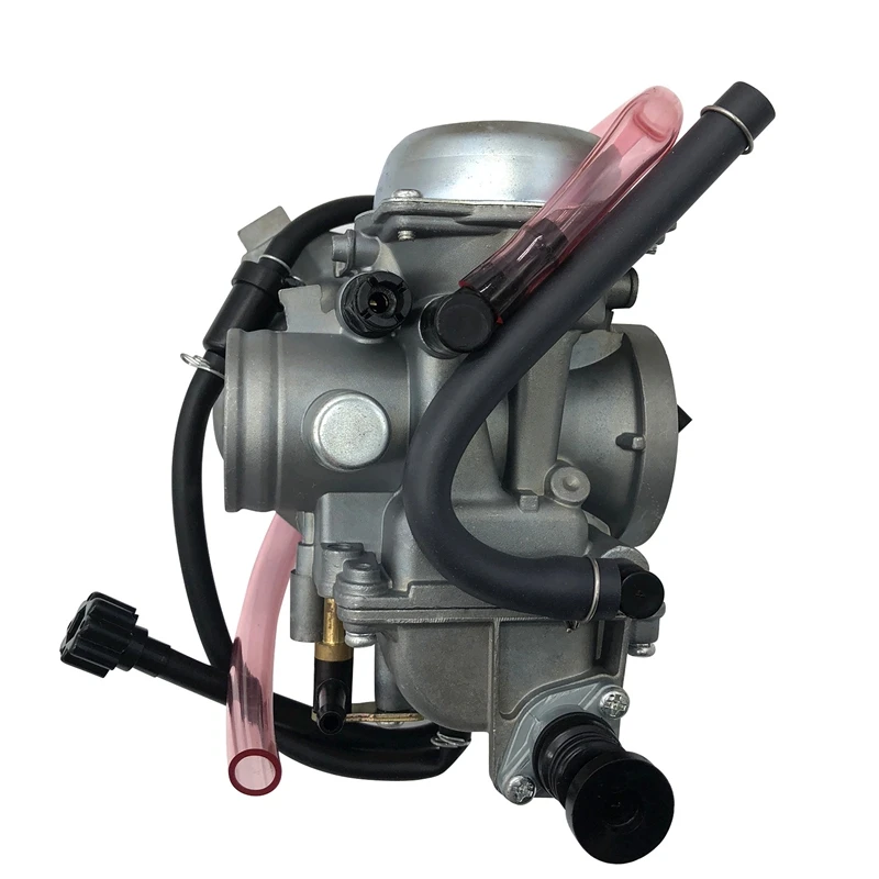 Карбюратор Carb ПОДХОДИТ для Kawasaki Prairie 360 KVF360 KVF 2008 2012 4X4|Карбюраторы| |
