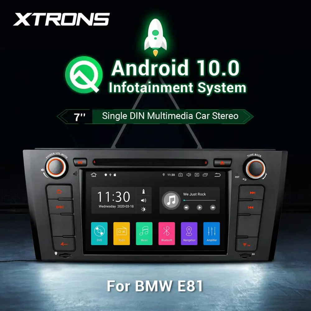 

Автомагнитола Android Q 10,0, мультимедийный DVD-плеер для BMW E81 2007-2011, E82 2007-2013, E88, 2007, 2008, 2009, 2010-2014, GPS, OBD, DAB, Wi-Fi