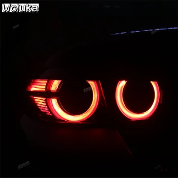 

2020 new arrival Taillights retrofit taillights retrofit high-end atmospheric durability CD50 Q06