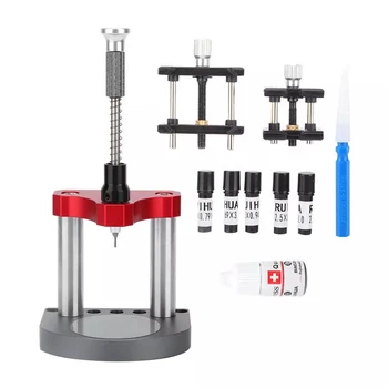 

Watch Dial Feet Repair Tool Professional Watch Dial Feet Repair Welding Machine Wristwatch Repairing Tool for Watchmaker Making