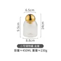 Golden stopper-S