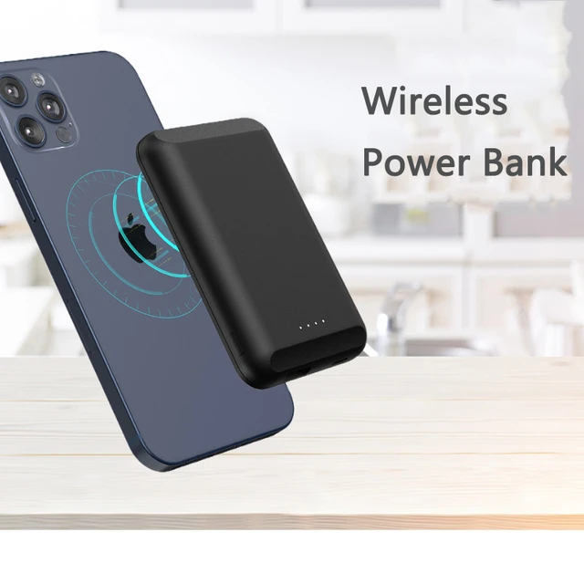 Samsung Phone Charging Batteries  External Batteries Samsung Iniu - Power  Bank - Aliexpress