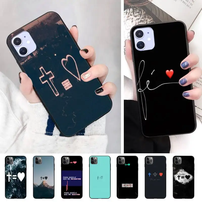 Чехол для телефона Home Equals Love чехол IphoneX XS 11 11Pro 5 5s SE 6 6s Plus 7 8 2020 | Мобильные телефоны