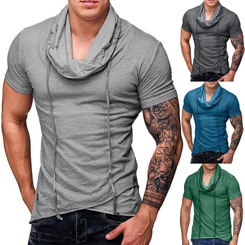 slim fit compression shirts