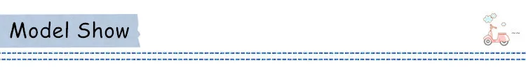 07 小标题-Model Show