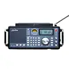 TECSUN S-2000 HAM Portable Radio SSB Dual Conversion PLL FM/MW/SW/LW Air Band Amateur 87-108MHz/76-108 MHz Internet Radio ► Photo 2/6