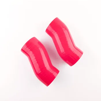 

For Lamborghini Gallardo 5.0 2004-2008 Silicone Air Intake Pipe Hose Kit