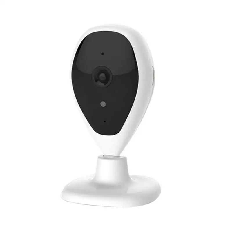 

F21 2MP 1080P Wireless IP Camera WiFi Panoramic Night Vision Home Security Camera