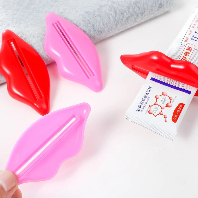 Toothpaste Squeezer Oral Care Accessories