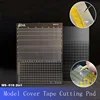 For Model Making Tools Gundom Transformation Tool Accessories Cover Tape Cutting Pad 1