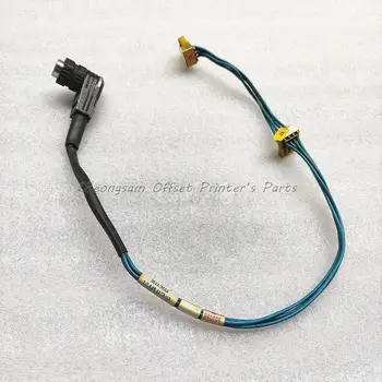 

Original Used Connecting Wire L2.145.1173/03 Connecting Line M21-22DWx-LW-YW For HD Machine Spare Parts Cable L2.145.1173