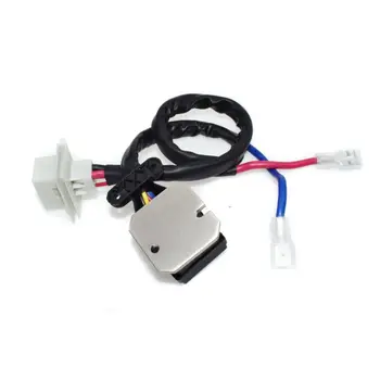 

Blower Regulator For Mercedes-Benz E300 E320 E430 E420 2108218351 Replacement Parts 1pc Auto