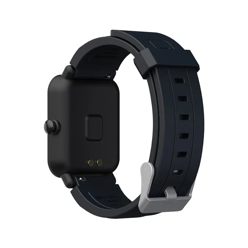 Ремешок SIKAI для смарт часов Amazfit bip S GTS GTR 42 мм 47 сменный Браслет Для xiaomi huami lite midong 20