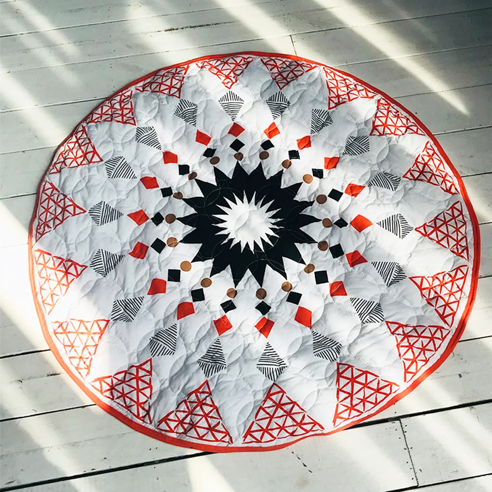 Детские игровые коврики 90 см детский коврик для ползания с животными Детский