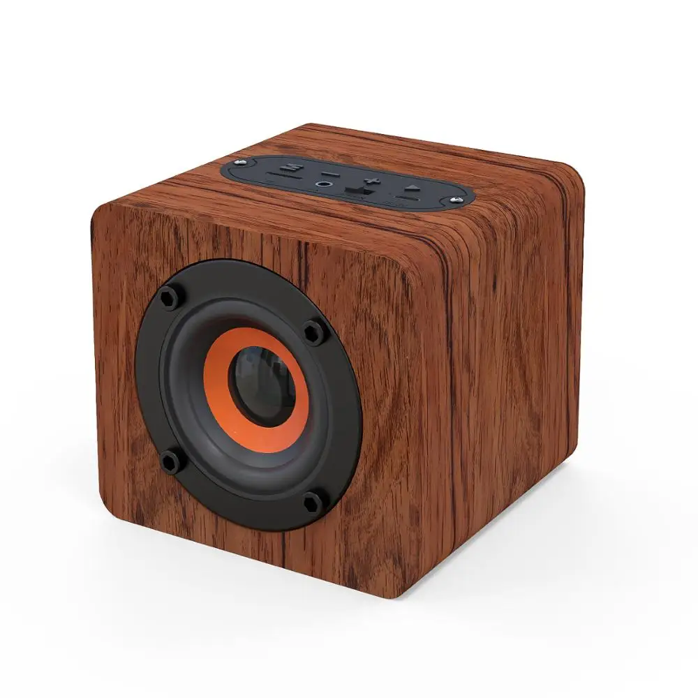 mini outdoor speakers