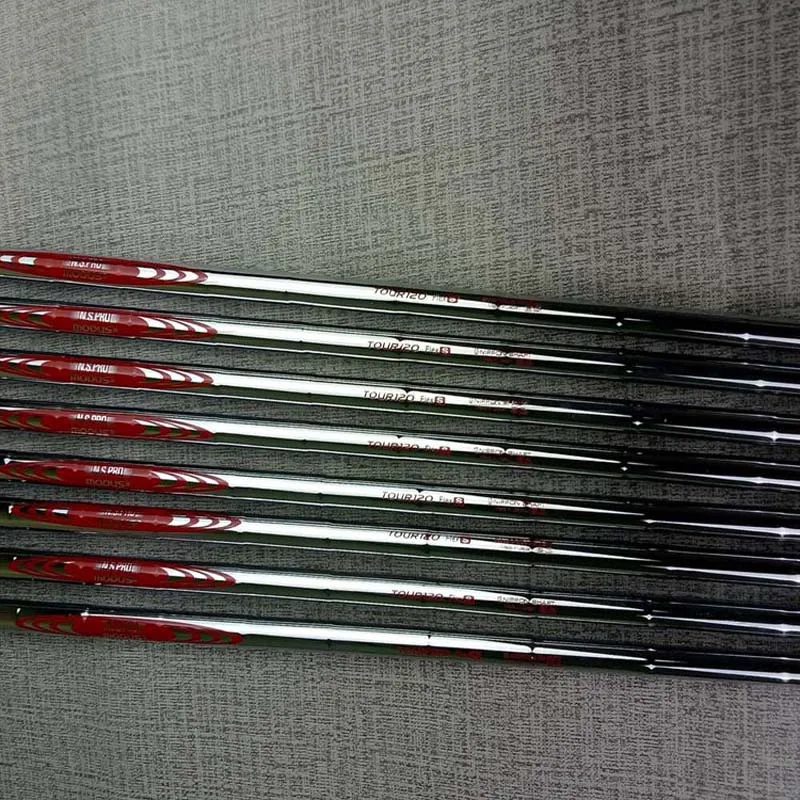 Топ Мода головной убор Honma Гольф Вал серебро Sm8 клинья 50 52 54 56 58 60 N. s. pro Modus Тур 120 вал