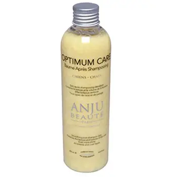 

Anju Beaute Optimum Care After Shampoo Balm 250 ml