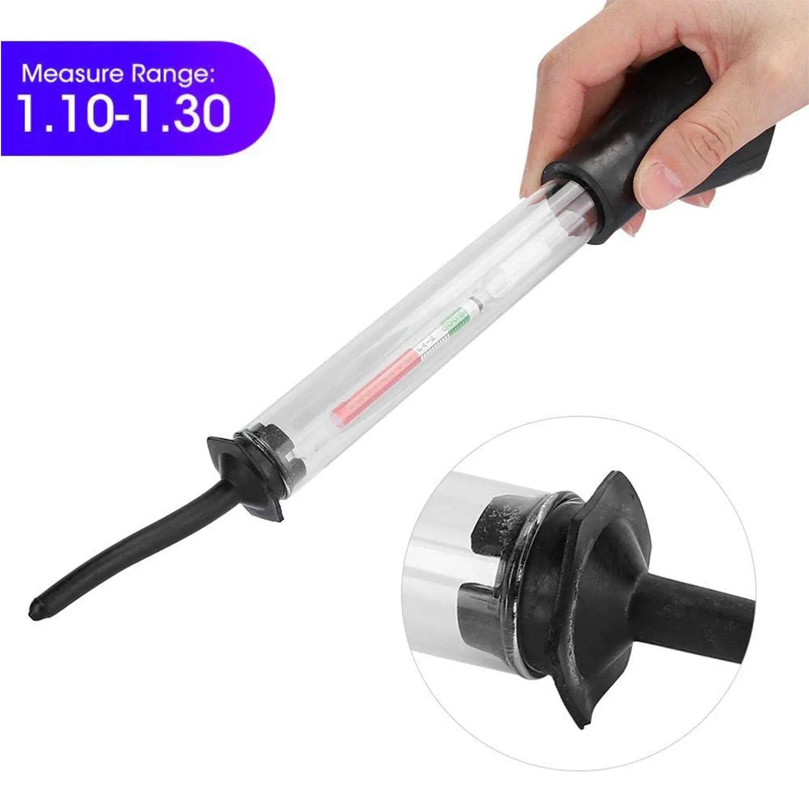 Battery Hydrometer