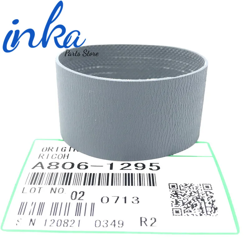 10X Hochwertiges ADF-Papiereinzugsband A806-1295 A806-1241 für Ricoh AF2075 MPC 2500 3500 4500 6000 6501 MP 7500 7501 4502 5502 – Detail 4