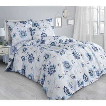 

Sateen bedding set GUTEN MORGEN fig. 859 serenity
