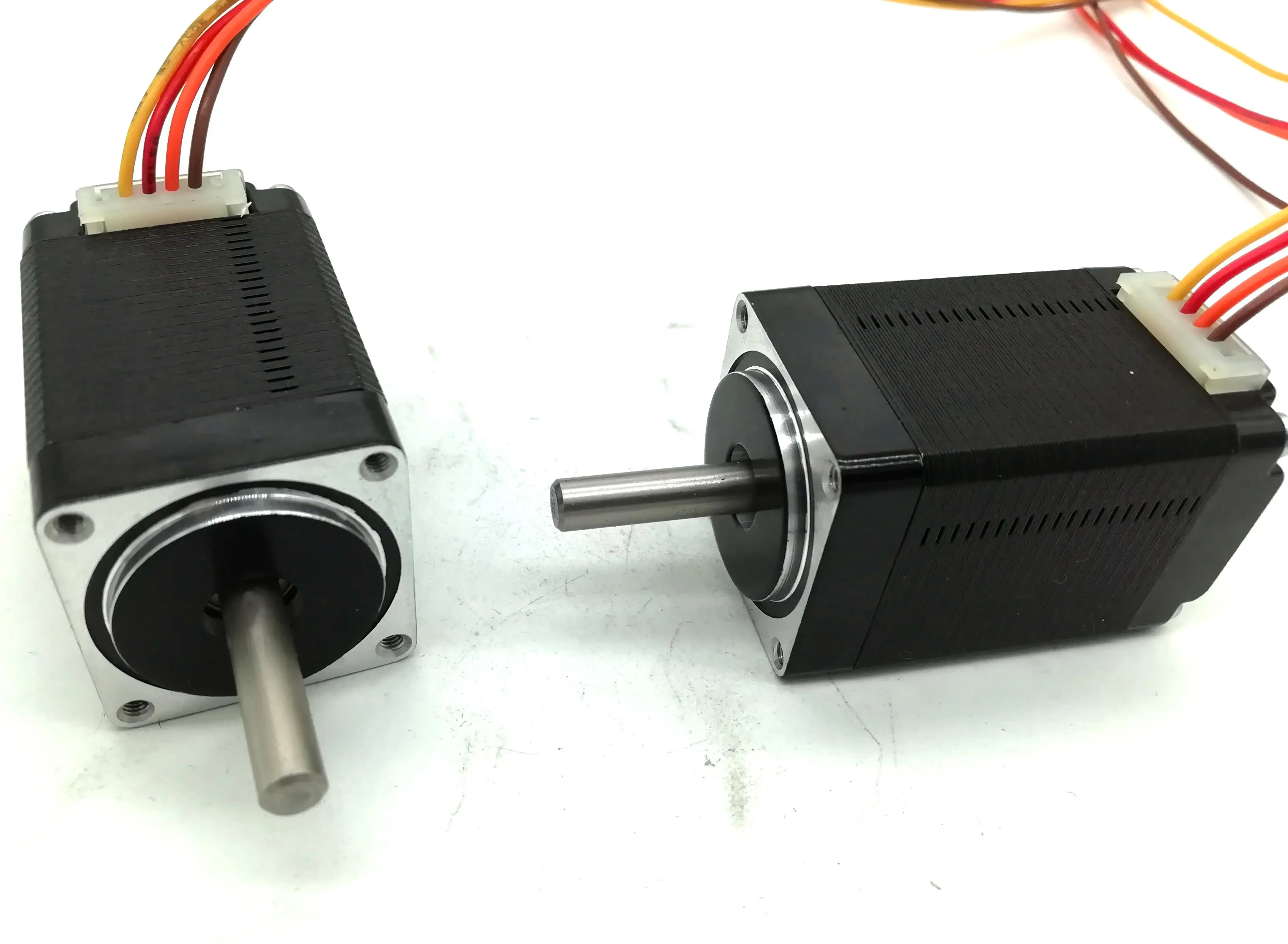 

Nema11 45mm Length High Torque Hybrid Stepper Motor