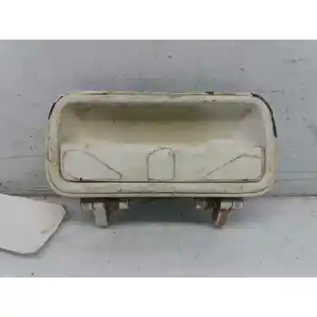 

6542 HANDLE REAR OUTER LEFT SUZUKI VITARA SE/SV (ET)