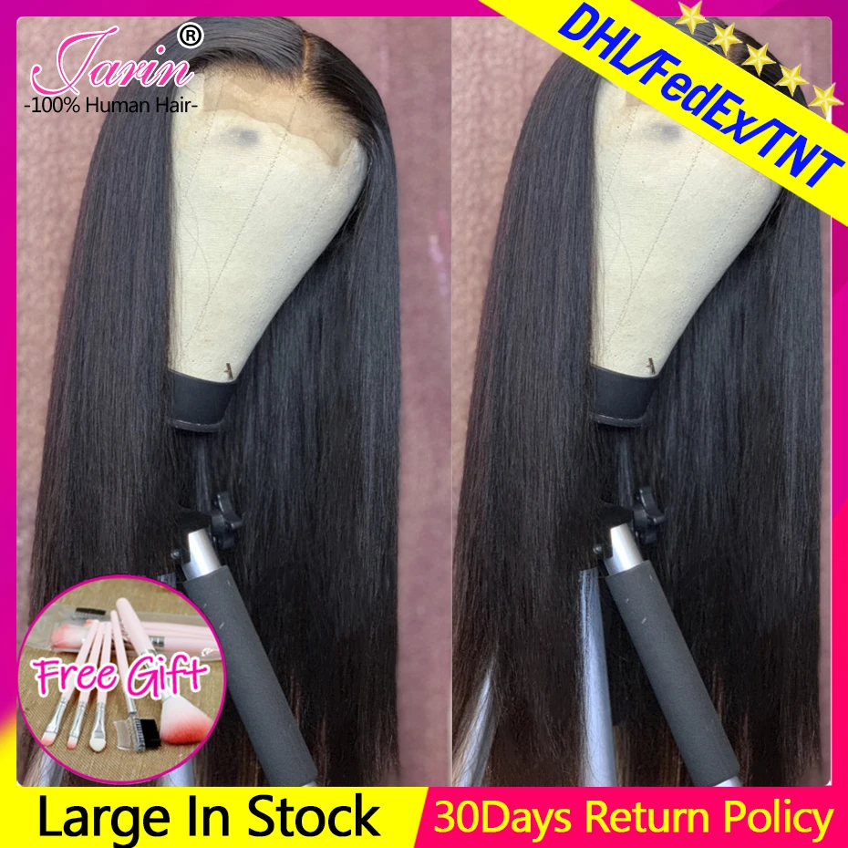 wig-straight-human-hair