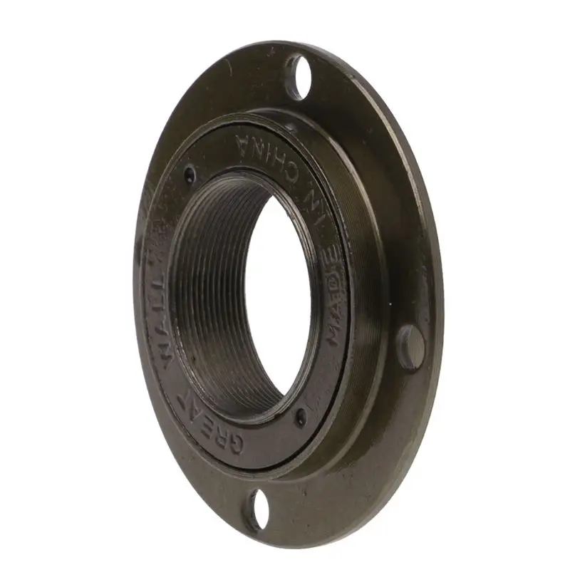 New 1 Pc Electric Scooter Rear Free Wheel Non Tooth 4 Holes Clutch Bearings Razor Bicycle Accessories