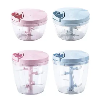 

Multifunctional Hand-power Citrus Squeezer For Orange Fruit Lemon Mincer Blender Squeezer Manual Food Grinder Meat B1C9