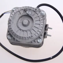 YZF серия морозильная камера затененный полюс Мотор YZF2-13-26 морозильная камера конденсатор охлаждающий моторный вентилятор охладитель затененный полюсный двигатель