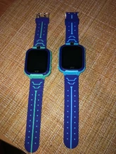 Reloj inteligente multifuncional con posicionamiento SOS, GPS/lbs, IOS, para niños, impermeable, Android, novedad de 2020