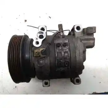 

2F23545010 AIR CONDITIONING COMPRESSOR NISSAN MICRA (K11)