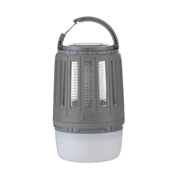 

New Multifunction Camping Light Insect Killer UV Mosquito Lamp Mosquito Repellent Insect Trap Mosquito Killer Light for Home
