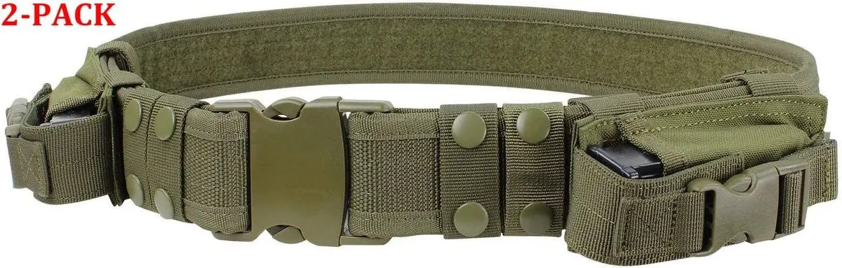 Condor Tactical Belt 5