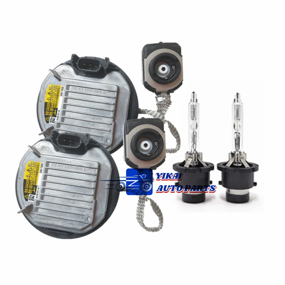 Новый ксеноновый балластный модуль HID фары 85967 08020 75020 22080 81107 60F10 для 2013 2014 Toyota