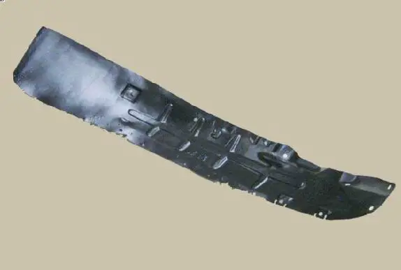 front right Колеса всплеск колодки в сборе для Great wall Saijun OEM: 8403021-L00 8403022-L00 8511101-L00 8511102-L00 - Цвет: front right