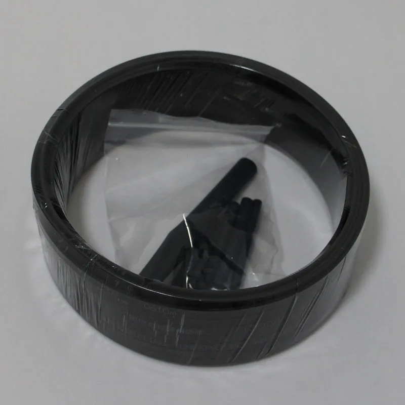 50m 220V Self Regulating Heating Cable 8mm Drain Water Prevent Pipe Freeze Heat Trace System Defrost Snow Melting Wires